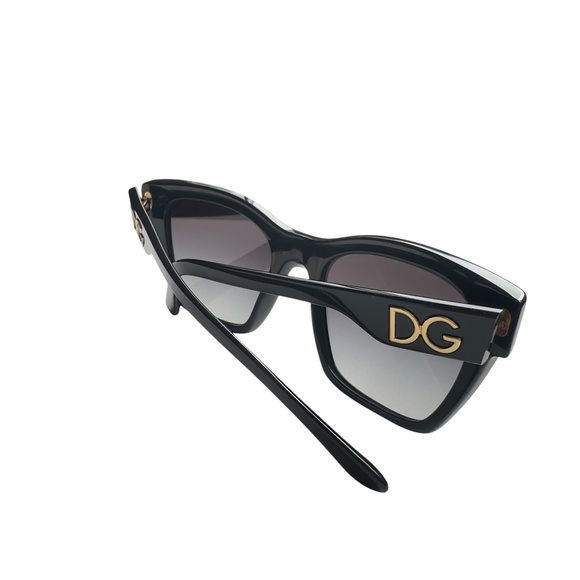 Dolce & Gabbana sunglasses - Picture 4 of 5